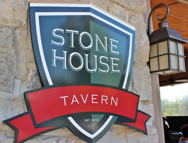 STone House Tavern | Waynesville, Ohio