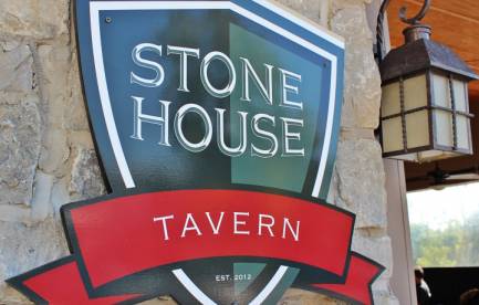 Stone House Tavern
