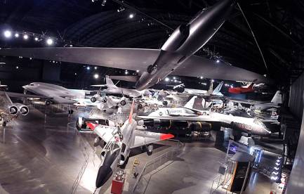 National Museum of the U.S. Air Force