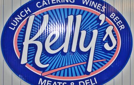 Kelly’s Meats & Deli