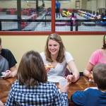 Birthday Parties near Cincinnati and Dayton