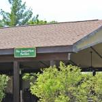 The Courseview Pavillion | The City of Mason Golf Center