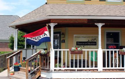 Touch of Heaven Antiques