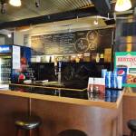 Bentino's Menu | Local Pizza