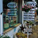 Lilly's Corner Mall in Wayesville, Ohio