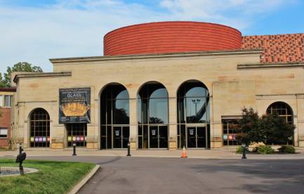 Dayton Art Institute