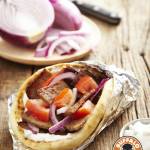 Buffalo Wings & Rings | Gyro