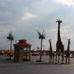 Flea Market near Cincinnati | Traders World