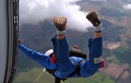 Skydive Cincinnati