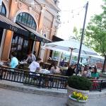 Italian restaurant near Cincinnati | Newport on the Levee