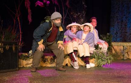 Lebanon Theatre Company