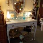 Antique Furniture | Lilly's Corner Mall