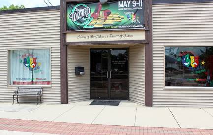 Royal Theatre Company