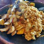 Hibachi Chicken | Iron Chef Grill in Mason Ohio