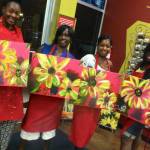 Painting With A Twist | Fun for groups