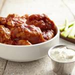Boneless Buffalo Wings Near Cincinnati