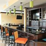Mason Hilton Garden Inn Hotel Bar