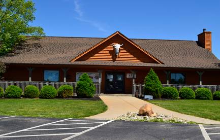 Southwest Golf Ranch