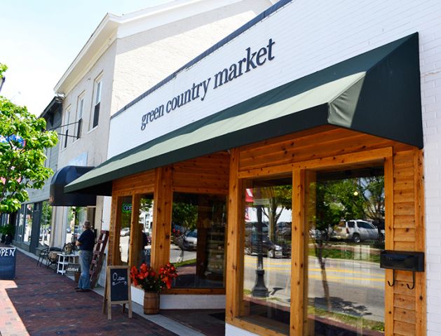 Green Country Market | Lebanon, Ohio