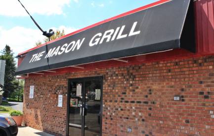 Mason Grill