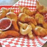 Garlic Knots | Bentino's Pizza