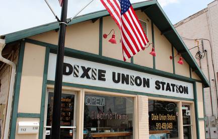 Dixie Union Station