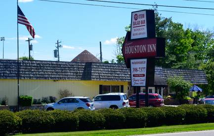 Houston Inn