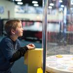 The Web Extreme Entertainment | Arcade Games