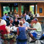 Jack's Restaurant | The City of Mason Golf Center