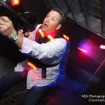 Playing Laser Tag | The Web Extreme Entertainment