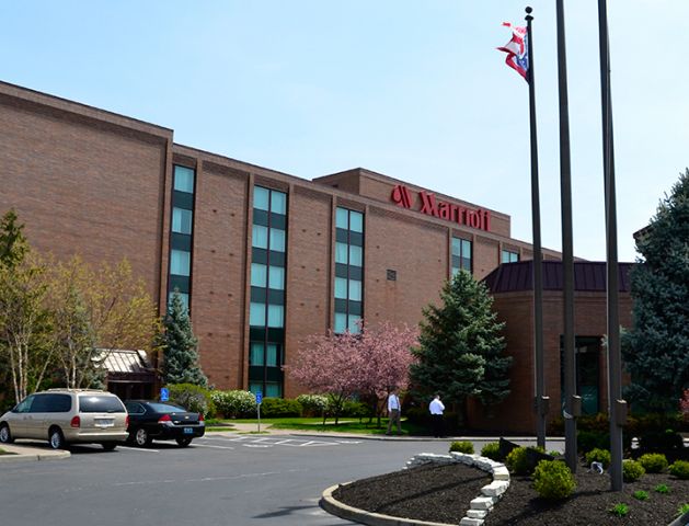 Cincinnati Marriott Northeast | Mason, Ohio