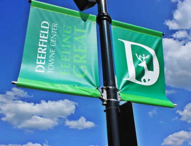 Deerfield Towne Center | Mason, Ohio