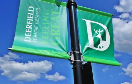 Deerfield Towne Center