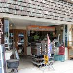 Antique Mall in Waynesville, Ohio