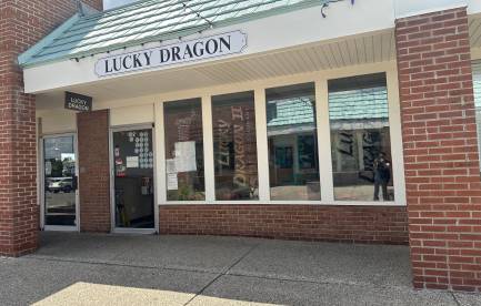 Lucky Dragon II Chinese Restaurant