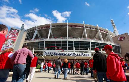 Cincinnati Reds