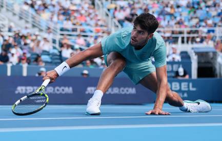 Cincinnati Open