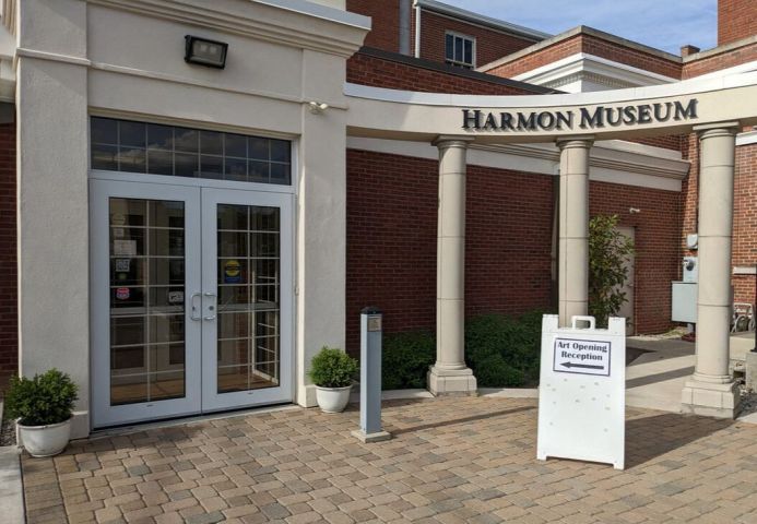 Harmon Museum | Lebanon, Ohio