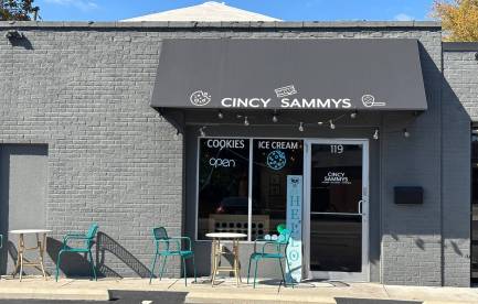 Cincy Sammys