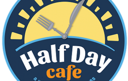 Half Day Cafe