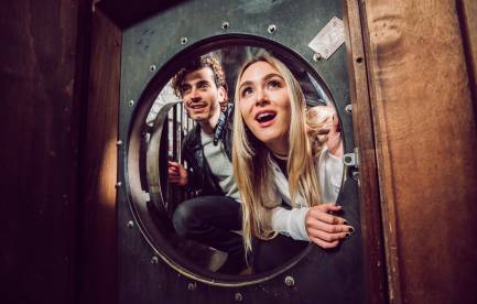 The Escape Game Cincinnati