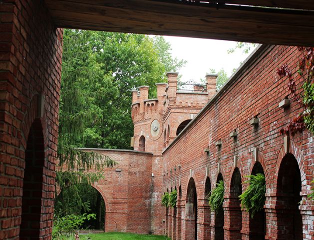 Brian Manor Bed & Breakfast | Lebanon, Ohio