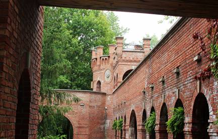 Brian Manor Bed & Breakfast