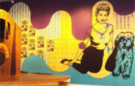 The UnMuseum at the Contemporary Arts Center