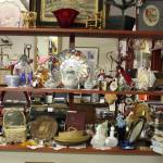 Past Perfect Antiques