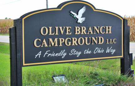 Olive Branch Campground
