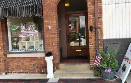 Plum Natural Products