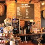 Coffee Shop in Lebanon, Ohio | Lot No. 1