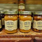 Sweet Potato Butter & Black Bean & Corn Salsa | Canned Goods at Cheap John's