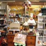 Past Perfect Antiques